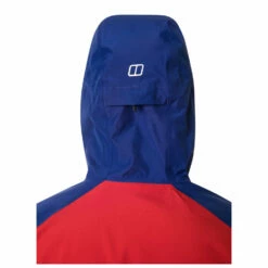 Berghaus Paclite 2.0 Shell JKT - Waterproof Jacket -Outdoor Equipment Sales Shop berghaus paclite 20 shell jkt waterproof jacket detail 11