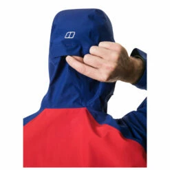 Berghaus Paclite 2.0 Shell JKT - Waterproof Jacket -Outdoor Equipment Sales Shop berghaus paclite 20 shell jkt waterproof jacket detail 12