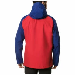 Berghaus Paclite 2.0 Shell JKT - Waterproof Jacket -Outdoor Equipment Sales Shop berghaus paclite 20 shell jkt waterproof jacket detail 5