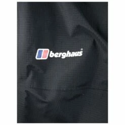 Berghaus Paclite Overtrousers - Waterproof Trousers 24 Berghaus Paclite Overtrousers - Waterproof Trousers -Outdoor Equipment Sales Shop berghaus paclite overtrousers waterproof trousers detail 11
