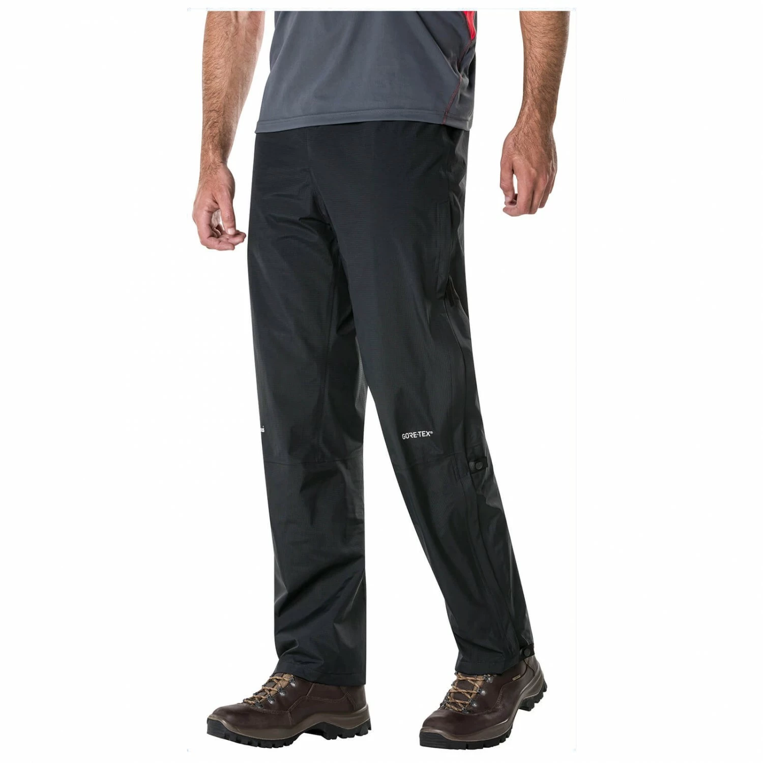 Berghaus Paclite Overtrousers - Waterproof Trousers 3 Berghaus Paclite Overtrousers - Waterproof Trousers - Image 2
