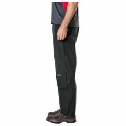Berghaus Paclite Overtrousers - Waterproof Trousers 16 Berghaus Paclite Overtrousers - Waterproof Trousers -Outdoor Equipment Sales Shop berghaus paclite overtrousers waterproof trousers detail 3