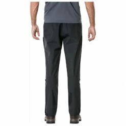 Berghaus Paclite Overtrousers - Waterproof Trousers 17 Berghaus Paclite Overtrousers - Waterproof Trousers -Outdoor Equipment Sales Shop berghaus paclite overtrousers waterproof trousers detail 4