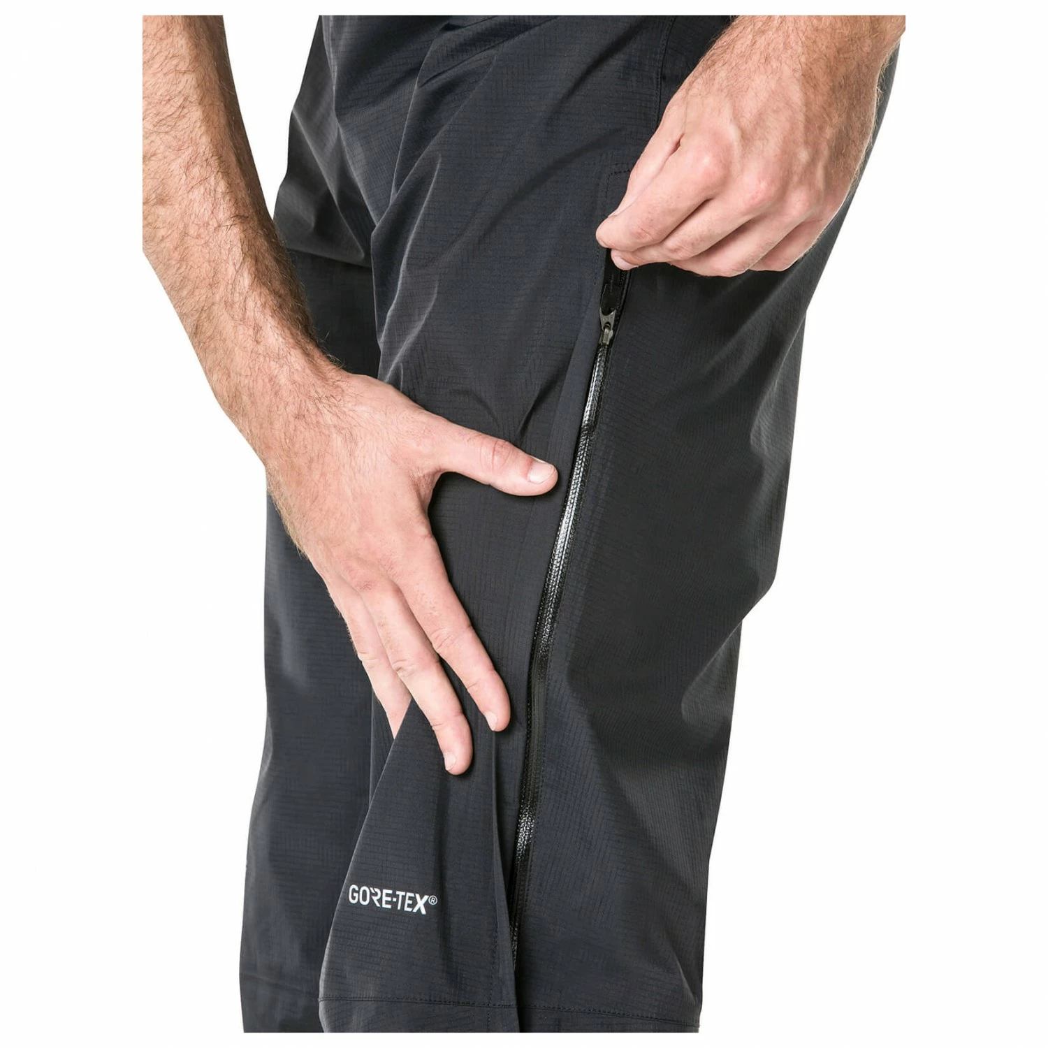 Berghaus Paclite Overtrousers - Waterproof Trousers 6 Berghaus Paclite Overtrousers - Waterproof Trousers - Image 5