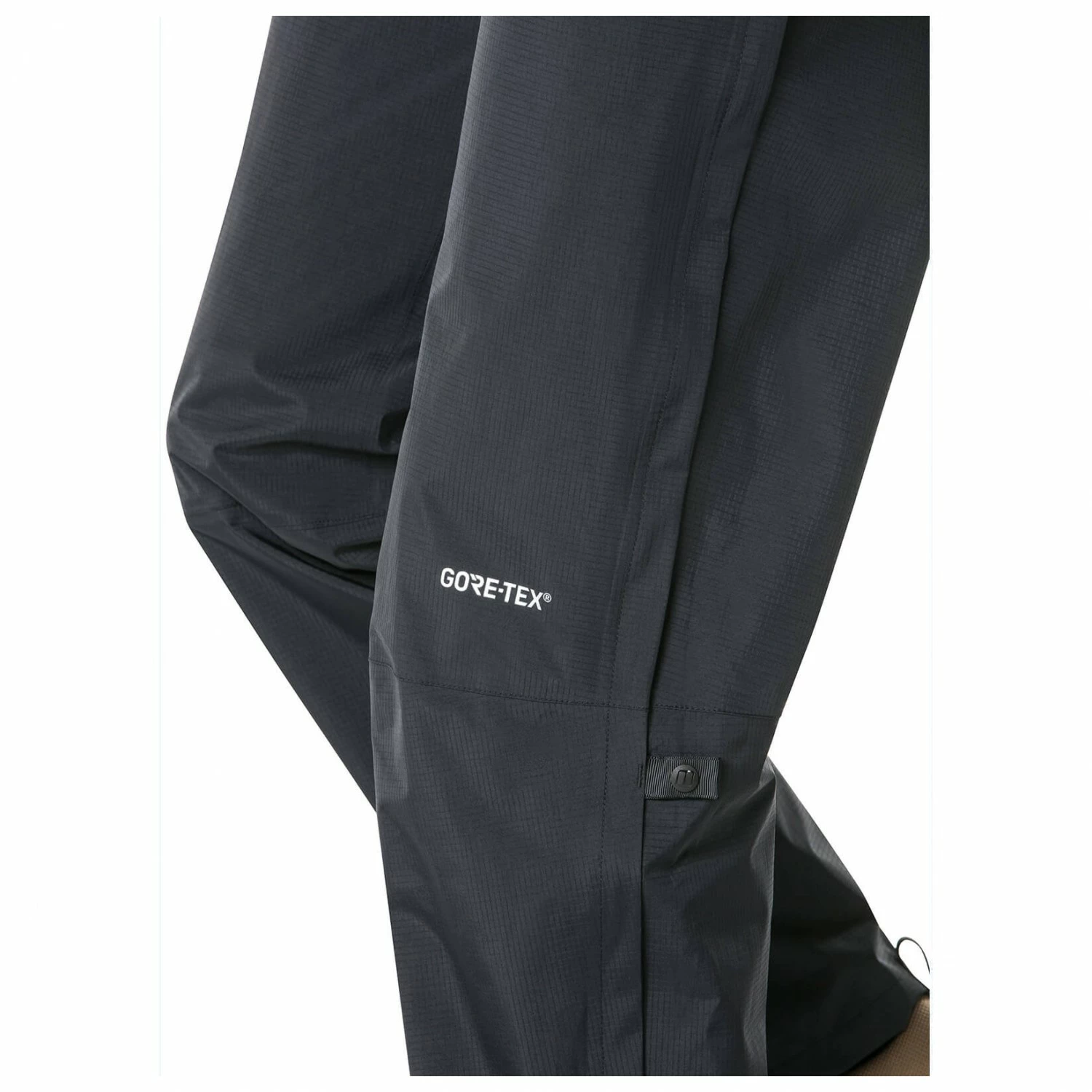 Berghaus Paclite Overtrousers - Waterproof Trousers 7 Berghaus Paclite Overtrousers - Waterproof Trousers - Image 6