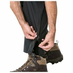 Berghaus Paclite Overtrousers - Waterproof Trousers 20 Berghaus Paclite Overtrousers - Waterproof Trousers -Outdoor Equipment Sales Shop berghaus paclite overtrousers waterproof trousers detail 7