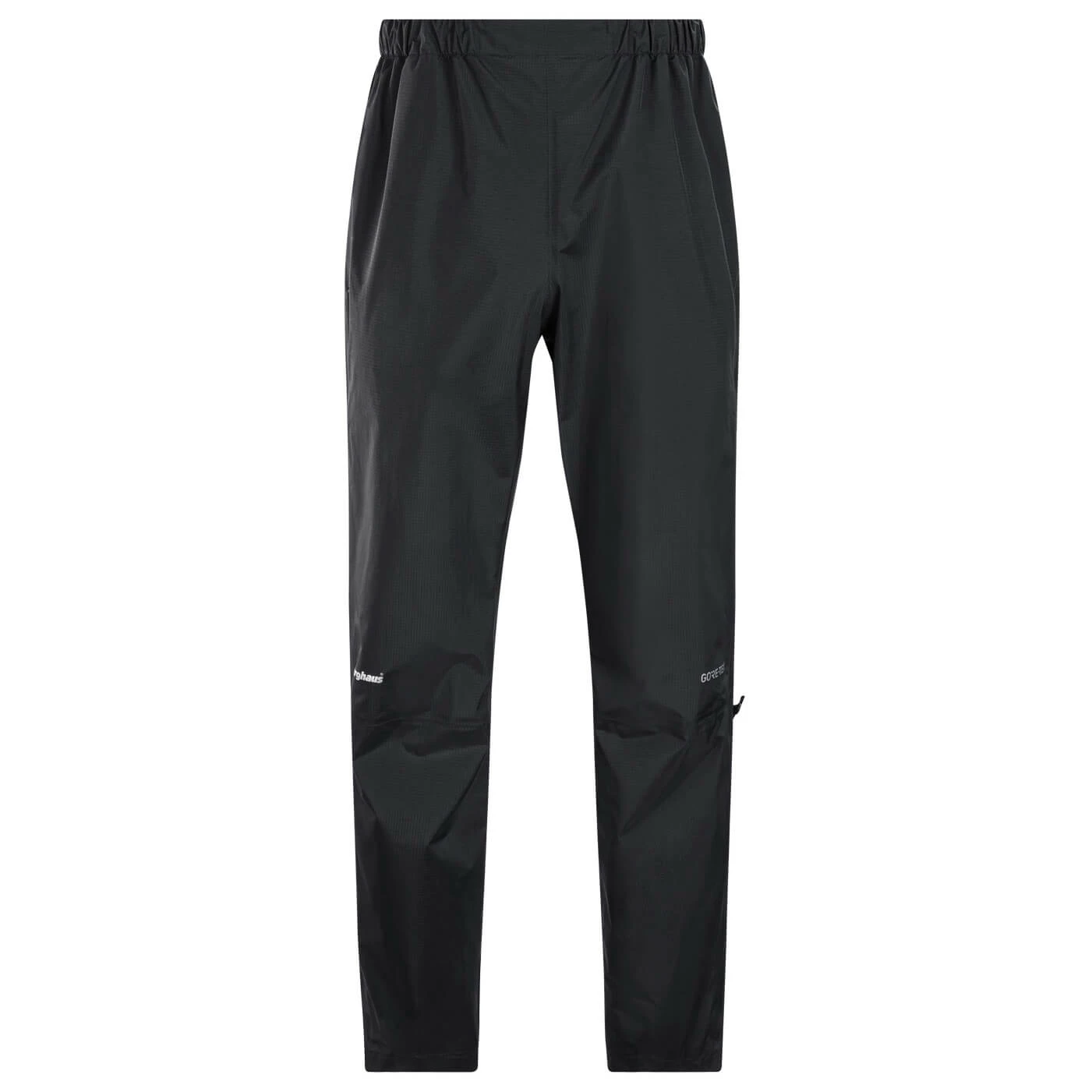 Berghaus Paclite Overtrousers - Waterproof Trousers 2 Berghaus Paclite Overtrousers - Waterproof Trousers