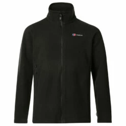 Berghaus Prism PT InterActive Fleece Jacket - Fleece Jacket
