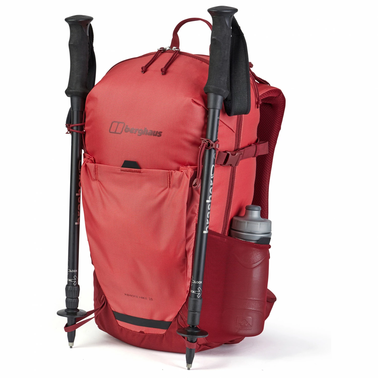 Berghaus Remote Hike 25 - Walking Backpack 7 Berghaus Remote Hike 25 - Walking Backpack - Image 5
