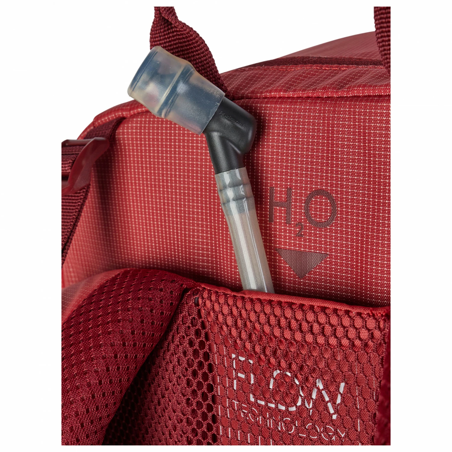 Berghaus Remote Hike 25 - Walking Backpack 9 Berghaus Remote Hike 25 - Walking Backpack - Image 7