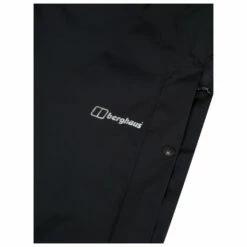 Berghaus Women's Deluge 2.0 - Waterproof Trousers 21 Berghaus Women's Deluge 2.0 - Waterproof Trousers -Outdoor Equipment Sales Shop berghaus womens deluge 20 waterproof trousers detail 10