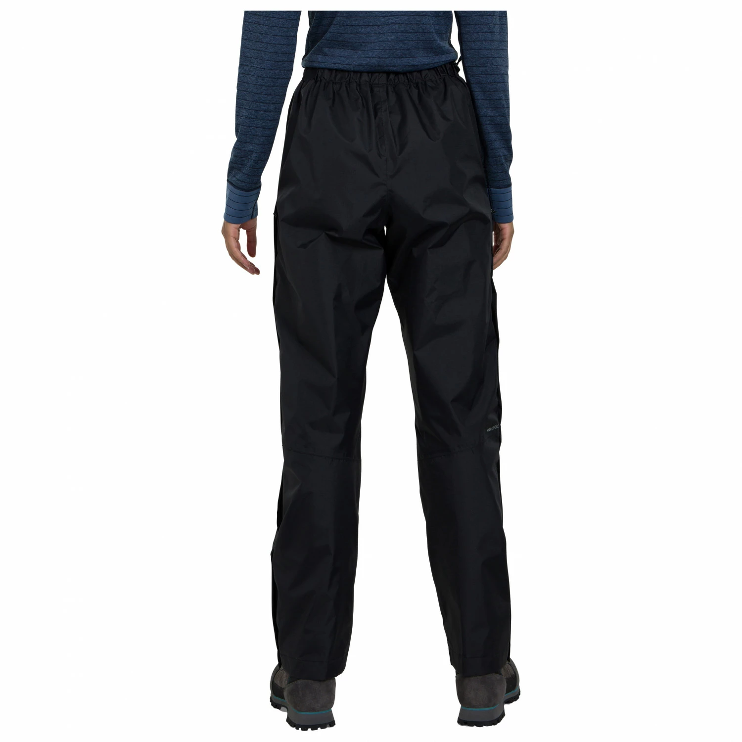 Berghaus Women's Deluge 2.0 - Waterproof Trousers 6 Berghaus Women's Deluge 2.0 - Waterproof Trousers - Image 4
