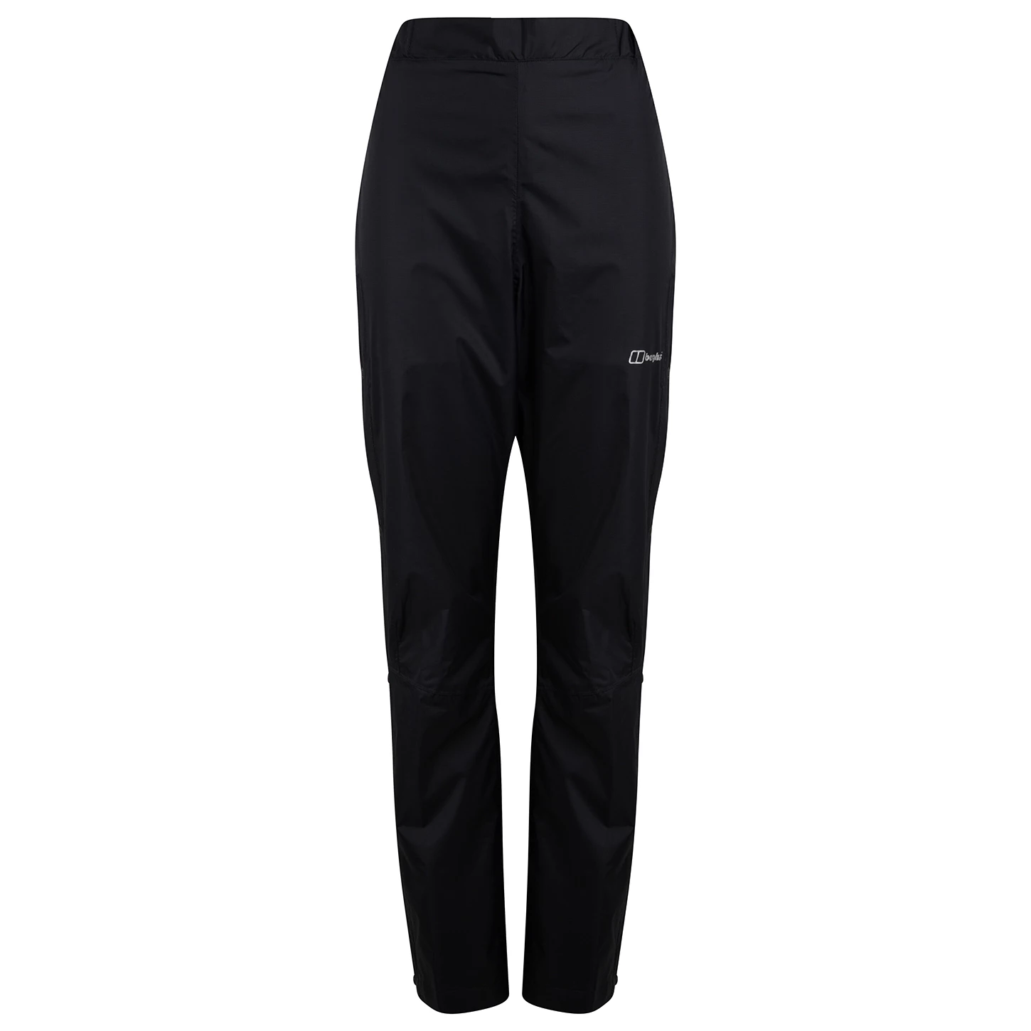 Berghaus Women's Deluge 2.0 - Waterproof Trousers 3 Berghaus Women's Deluge 2.0 - Waterproof Trousers