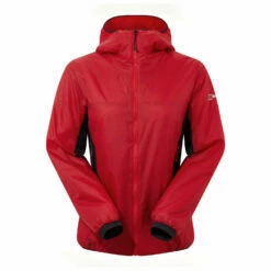 Outdoor Equipment Sales Shop 12 Berghaus Women's MTN Arete LB Synthetic Hoody - Synthetic Jacket