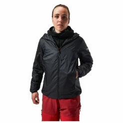 Berghaus Women's MTN Arete LB Synthetic Hoody - Synthetic Jacket 17 Berghaus Women's MTN Arete LB Synthetic Hoody - Synthetic Jacket -Outdoor Equipment Sales Shop berghaus womens mtn arete lb synthetic hoody synthetic jacket detail 4