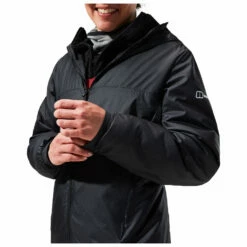 Berghaus Women's MTN Arete LB Synthetic Hoody - Synthetic Jacket 19 Berghaus Women's MTN Arete LB Synthetic Hoody - Synthetic Jacket -Outdoor Equipment Sales Shop berghaus womens mtn arete lb synthetic hoody synthetic jacket detail 6