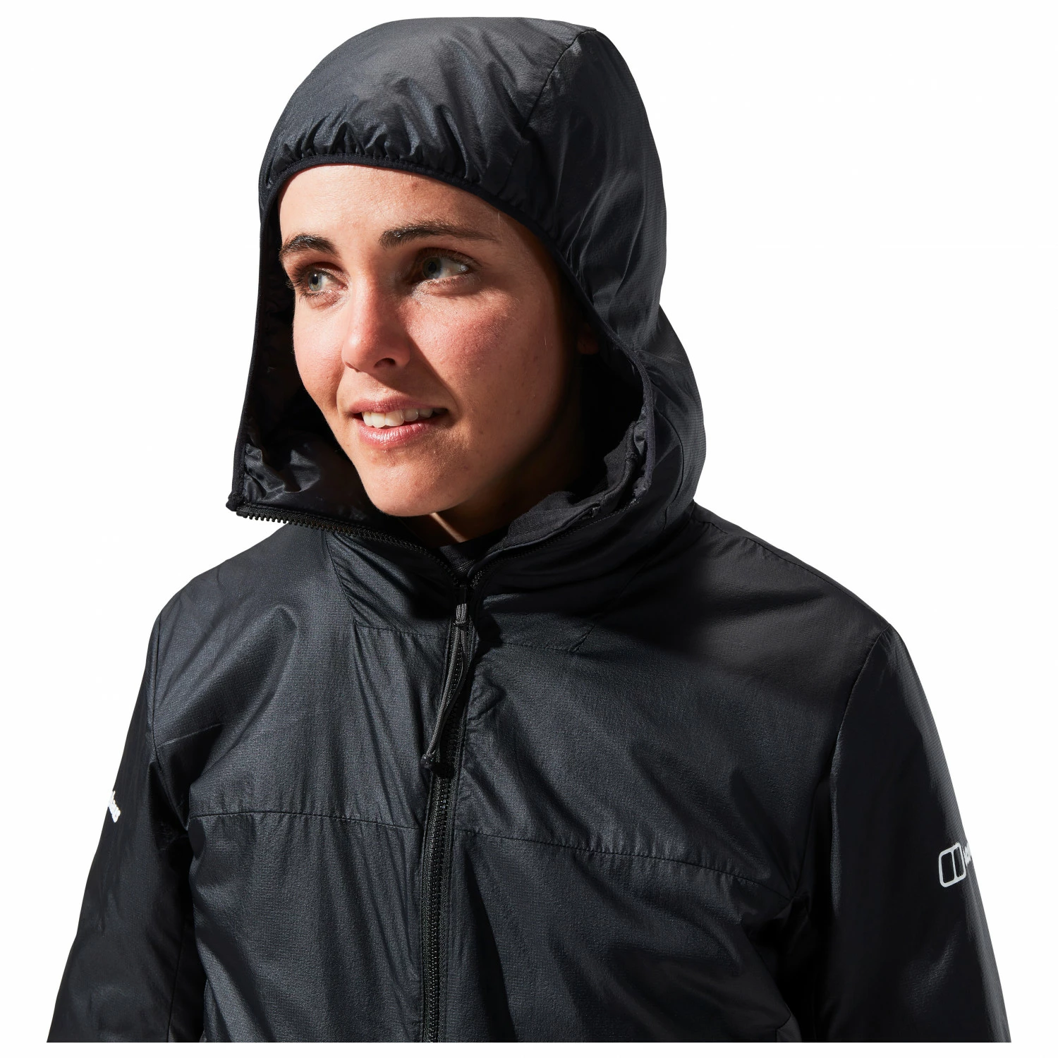 Berghaus Women's MTN Arete LB Synthetic Hoody - Synthetic Jacket 10 Berghaus Women's MTN Arete LB Synthetic Hoody - Synthetic Jacket - Image 8