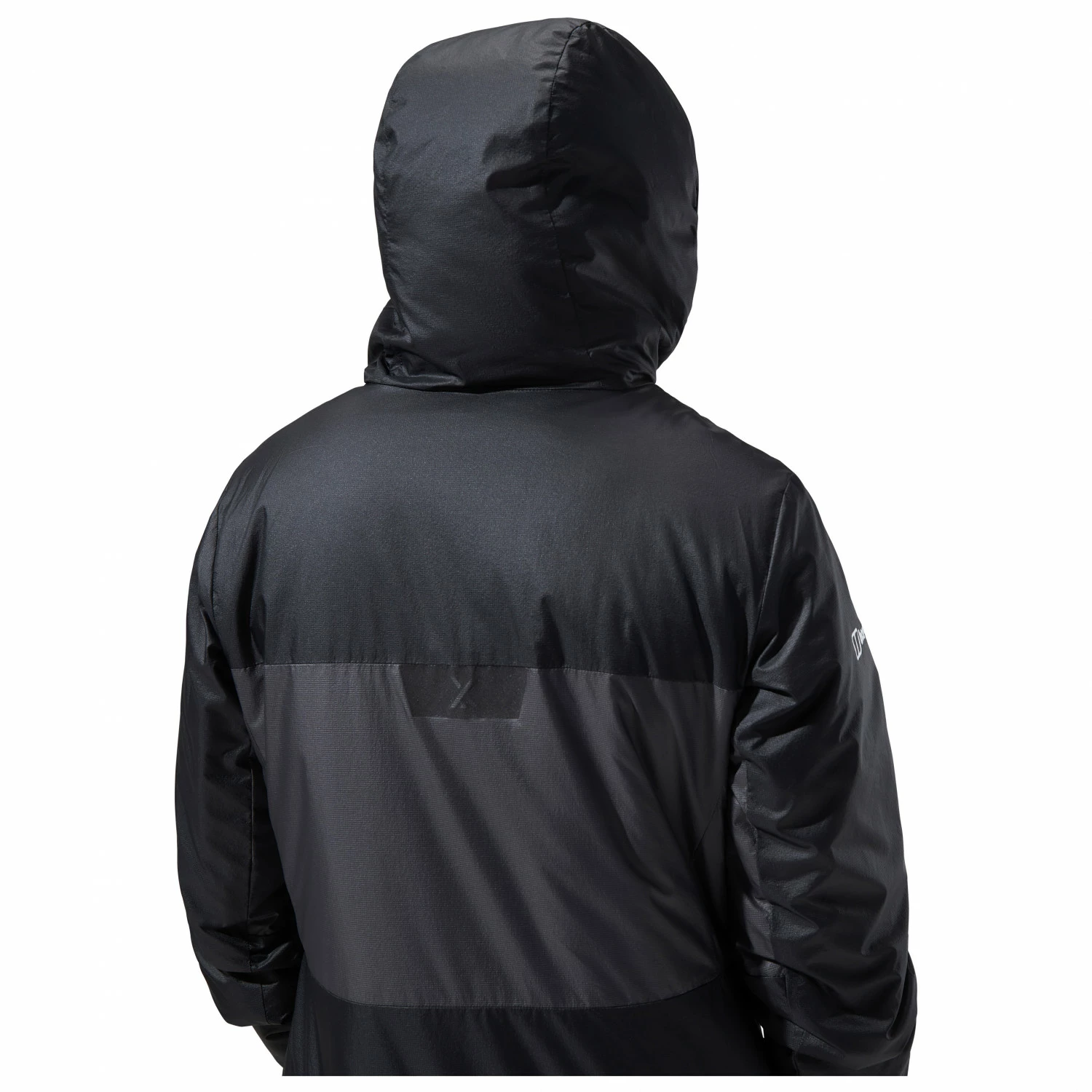 Berghaus Women's MTN Arete LB Synthetic Hoody - Synthetic Jacket 11 Berghaus Women's MTN Arete LB Synthetic Hoody - Synthetic Jacket - Image 9