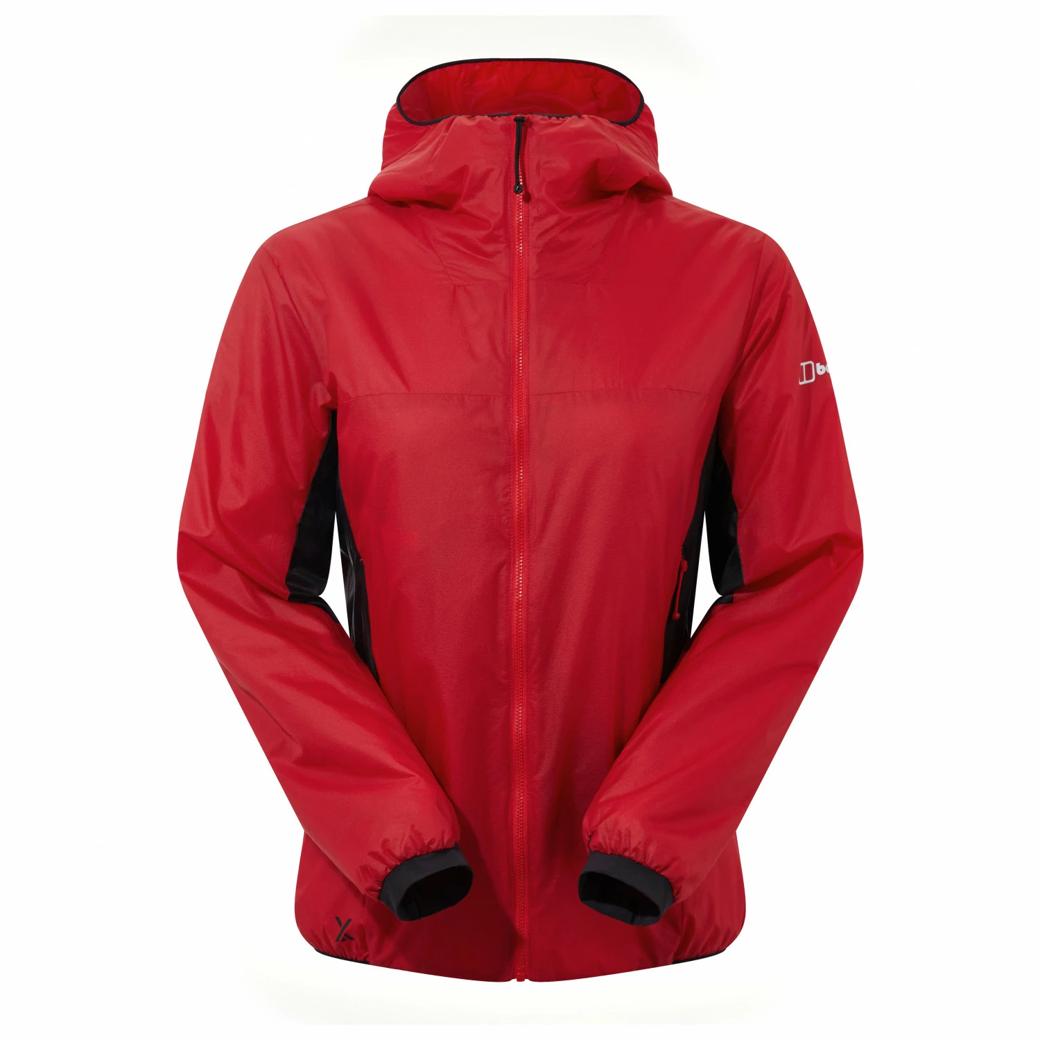 Berghaus Women's MTN Arete LB Synthetic Hoody - Synthetic Jacket 3 Berghaus Women's MTN Arete LB Synthetic Hoody - Synthetic Jacket