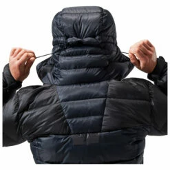 Berghaus Women's MTN Arete Ultra Down Hoody - Down Jacket -Outdoor Equipment Sales Shop berghaus womens mtn arete ultra down hoody down jacket detail 10