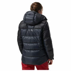 Berghaus Women's MTN Arete Ultra Down Hoody - Down Jacket -Outdoor Equipment Sales Shop berghaus womens mtn arete ultra down hoody down jacket detail 4