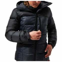 Berghaus Women's MTN Arete Ultra Down Hoody - Down Jacket -Outdoor Equipment Sales Shop berghaus womens mtn arete ultra down hoody down jacket detail 5