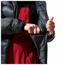 Berghaus Women's MTN Arete Ultra Down Hoody - Down Jacket -Outdoor Equipment Sales Shop berghaus womens mtn arete ultra down hoody down jacket detail 7