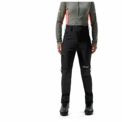 Berghaus Women's MTN Guide Alpine Pant - Mountaineering Trousers -Outdoor Equipment Sales Shop berghaus womens mtn guide alpine pant mountaineering trousers detail 3