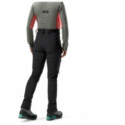 Berghaus Women's MTN Guide Alpine Pant - Mountaineering Trousers -Outdoor Equipment Sales Shop berghaus womens mtn guide alpine pant mountaineering trousers detail 4