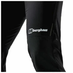 Berghaus Women's MTN Guide Alpine Pant - Mountaineering Trousers -Outdoor Equipment Sales Shop berghaus womens mtn guide alpine pant mountaineering trousers detail 9