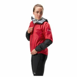Berghaus Women's MTN Guide Hyper Light Jacket - Waterproof Jacket -Outdoor Equipment Sales Shop berghaus womens mtn guide hyper light jacket waterproof jacket detail 5