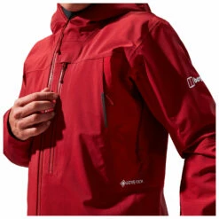 Berghaus Women's MTN Seeker GTX Jacket - Waterproof Jacket 23 Berghaus Women's MTN Seeker GTX Jacket - Waterproof Jacket -Outdoor Equipment Sales Shop berghaus womens mtn seeker gtx jacket waterproof jacket detail 10