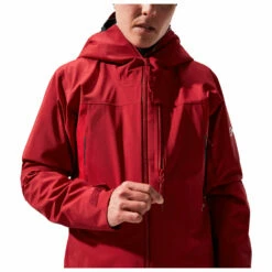 Berghaus Women's MTN Seeker GTX Jacket - Waterproof Jacket 24 Berghaus Women's MTN Seeker GTX Jacket - Waterproof Jacket -Outdoor Equipment Sales Shop berghaus womens mtn seeker gtx jacket waterproof jacket detail 11