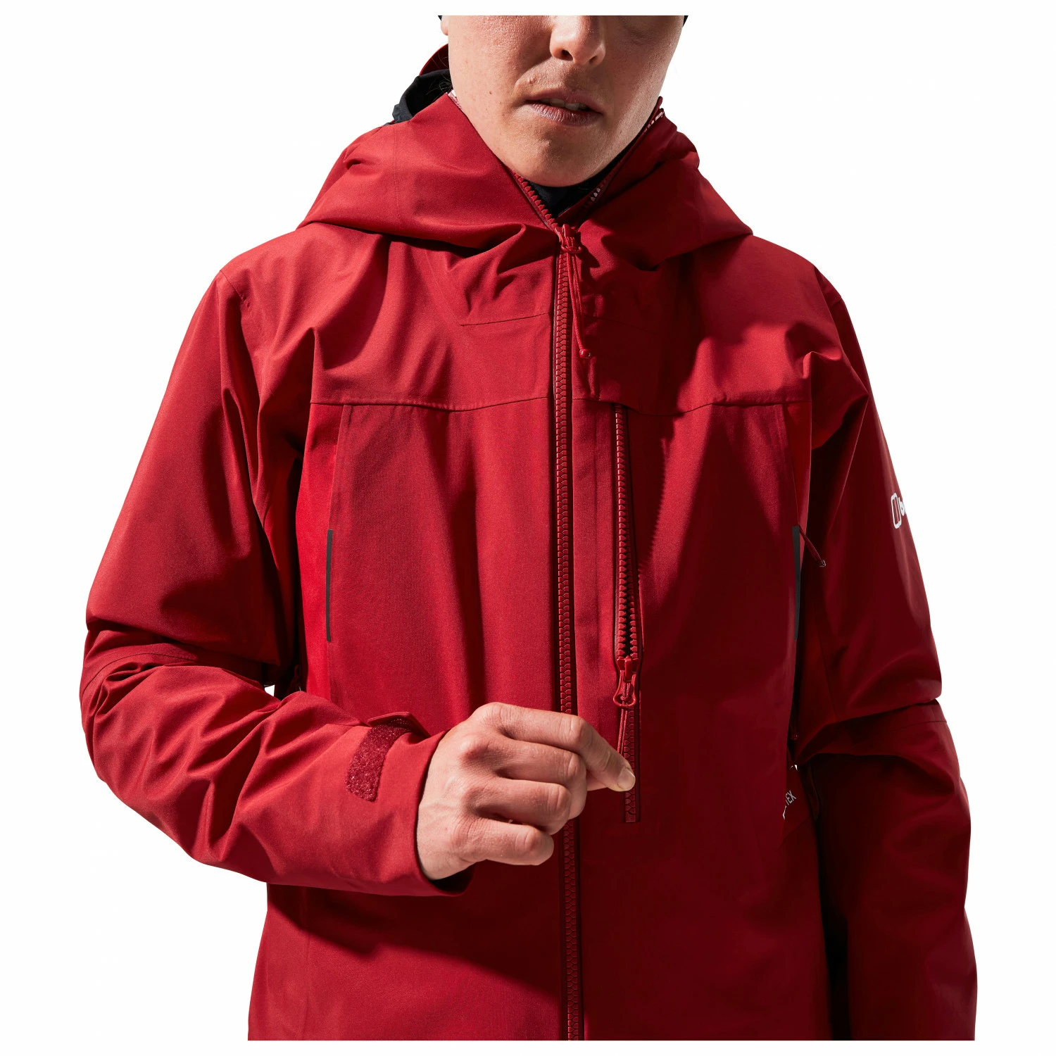 Berghaus Women's MTN Seeker GTX Jacket - Waterproof Jacket 13 Berghaus Women's MTN Seeker GTX Jacket - Waterproof Jacket - Image 11