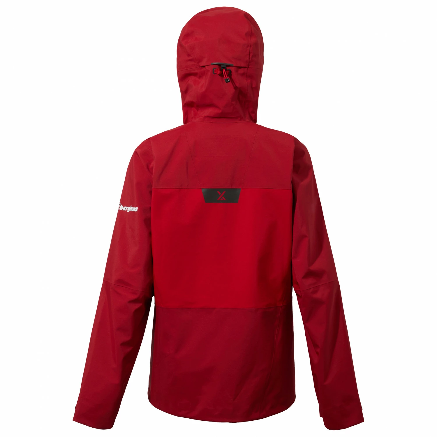 Berghaus Women's MTN Seeker GTX Jacket - Waterproof Jacket 4 Berghaus Women's MTN Seeker GTX Jacket - Waterproof Jacket - Image 2