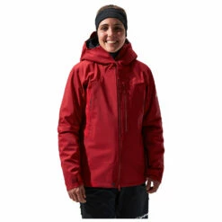 Berghaus Women's MTN Seeker GTX Jacket - Waterproof Jacket 17 Berghaus Women's MTN Seeker GTX Jacket - Waterproof Jacket -Outdoor Equipment Sales Shop berghaus womens mtn seeker gtx jacket waterproof jacket detail 4