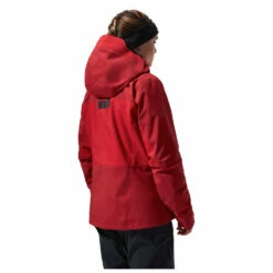 Berghaus Women's MTN Seeker GTX Jacket - Waterproof Jacket 18 Berghaus Women's MTN Seeker GTX Jacket - Waterproof Jacket -Outdoor Equipment Sales Shop berghaus womens mtn seeker gtx jacket waterproof jacket detail 5