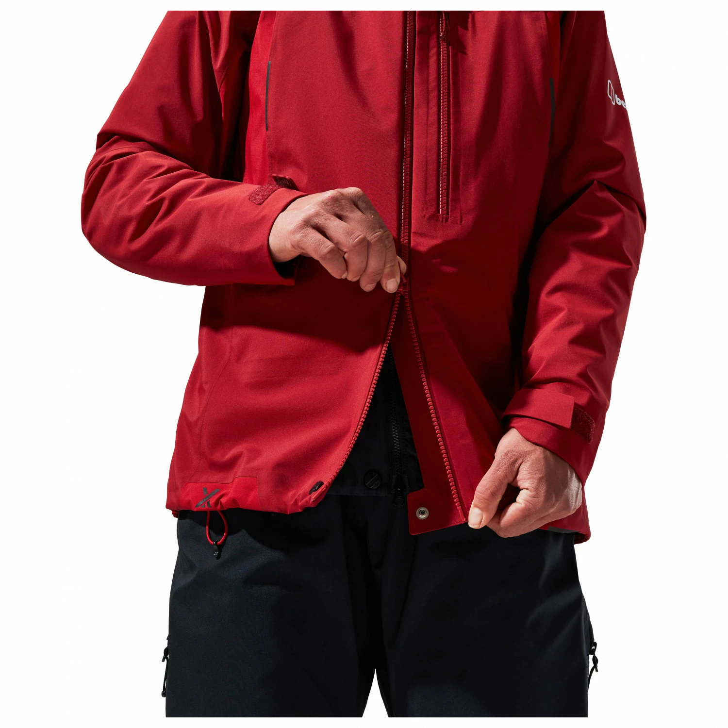 Berghaus Women's MTN Seeker GTX Jacket - Waterproof Jacket 8 Berghaus Women's MTN Seeker GTX Jacket - Waterproof Jacket - Image 6