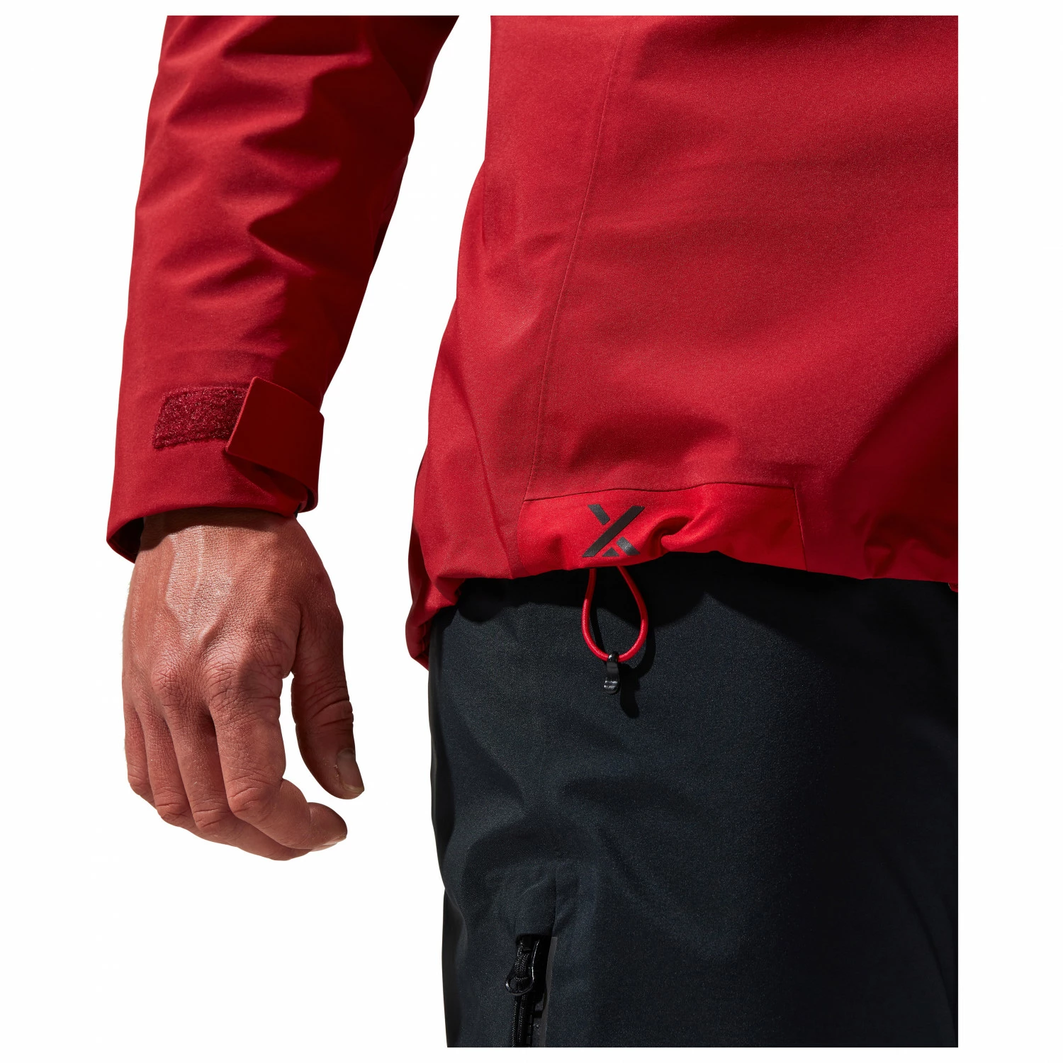 Berghaus Women's MTN Seeker GTX Jacket - Waterproof Jacket 9 Berghaus Women's MTN Seeker GTX Jacket - Waterproof Jacket - Image 7