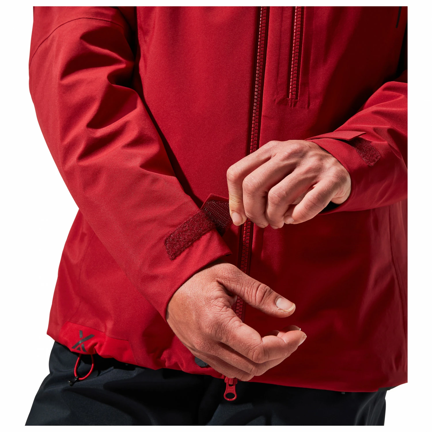 Berghaus Women's MTN Seeker GTX Jacket - Waterproof Jacket 10 Berghaus Women's MTN Seeker GTX Jacket - Waterproof Jacket - Image 8