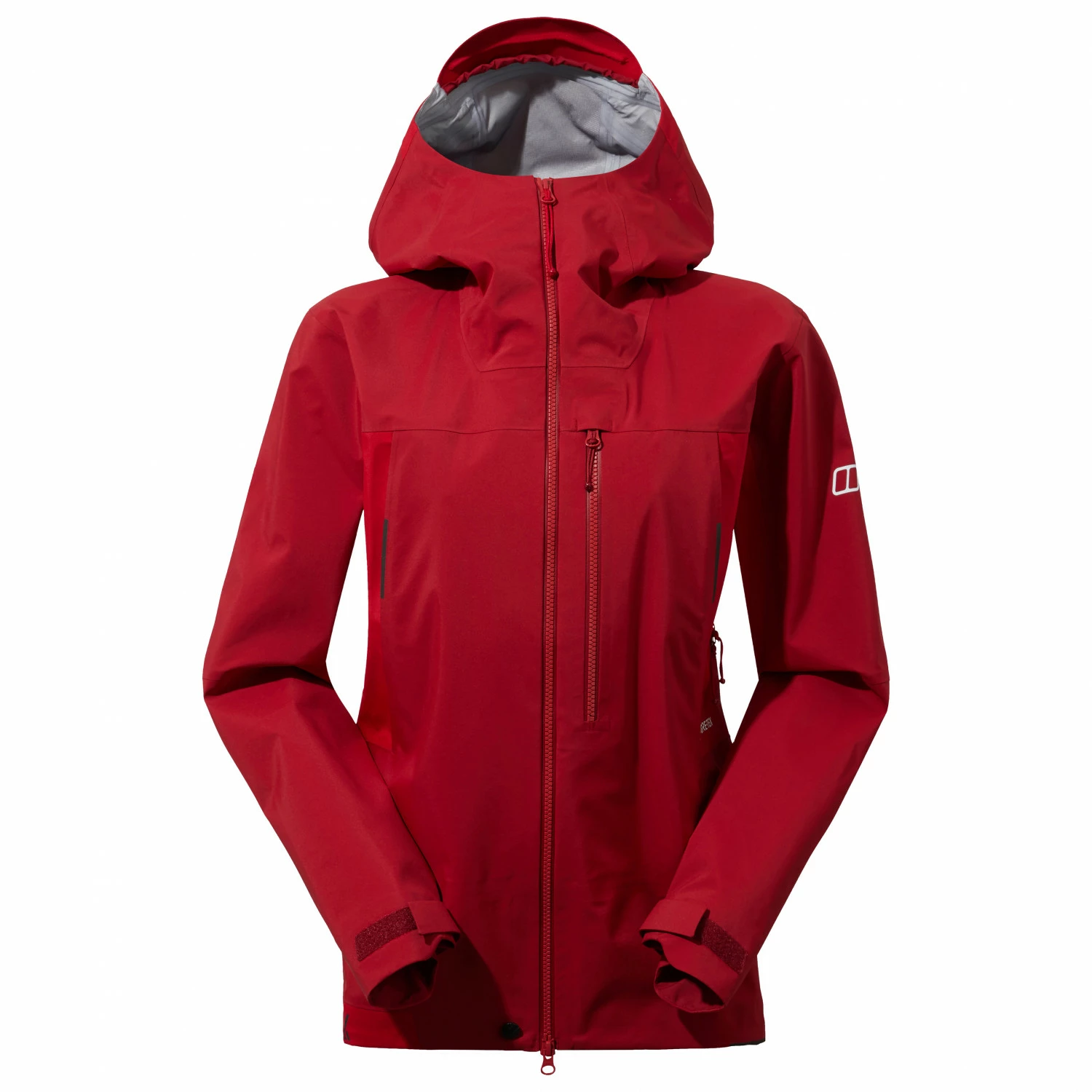 Berghaus Women's MTN Seeker GTX Jacket - Waterproof Jacket 3 Berghaus Women's MTN Seeker GTX Jacket - Waterproof Jacket