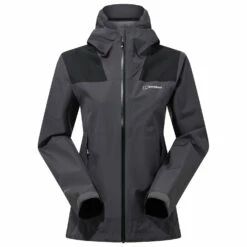Berghaus Women's Paclite Dynak - Waterproof Jacket