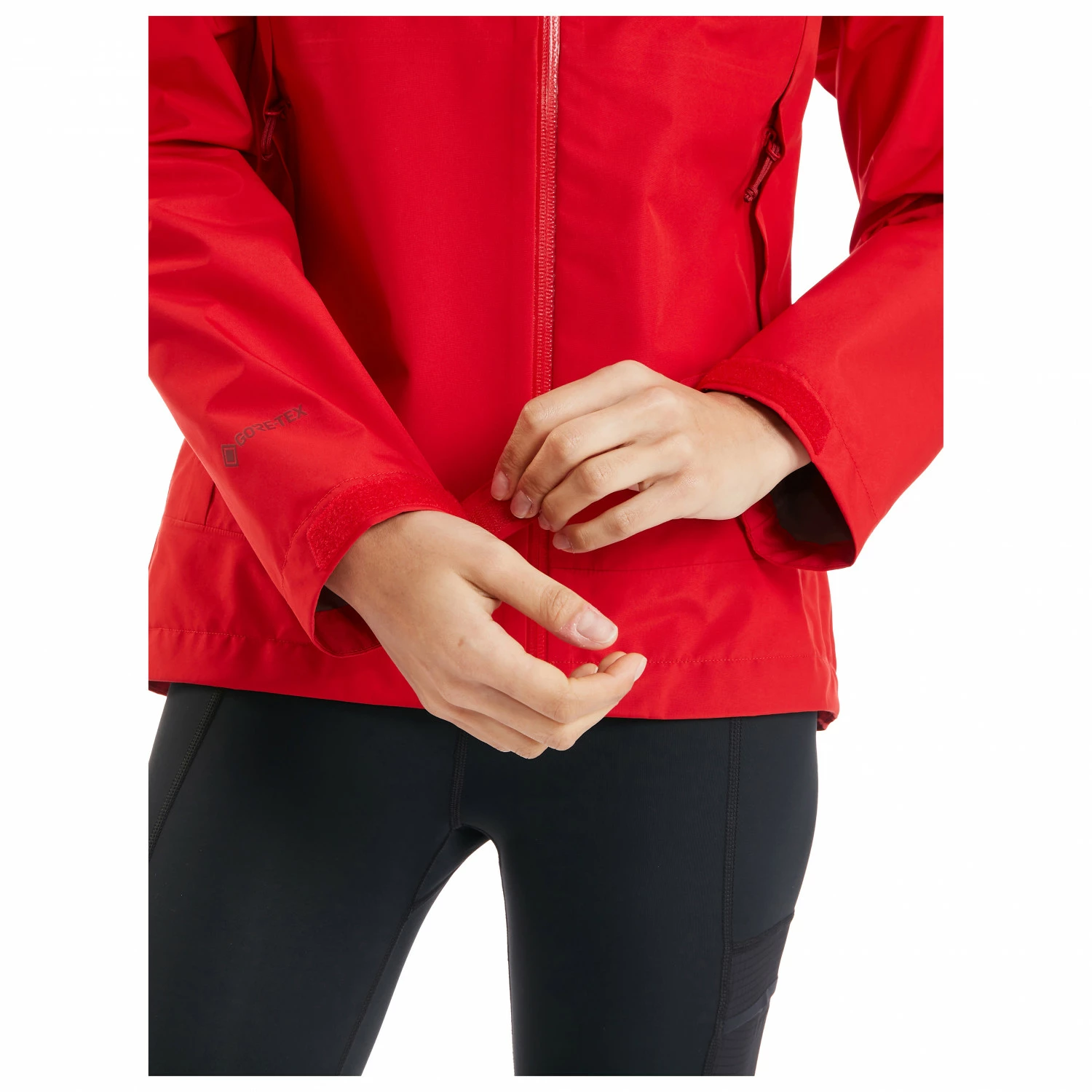 Berghaus Women's Paclite Dynak - Waterproof Jacket 6 Berghaus Women's Paclite Dynak - Waterproof Jacket - Image 4