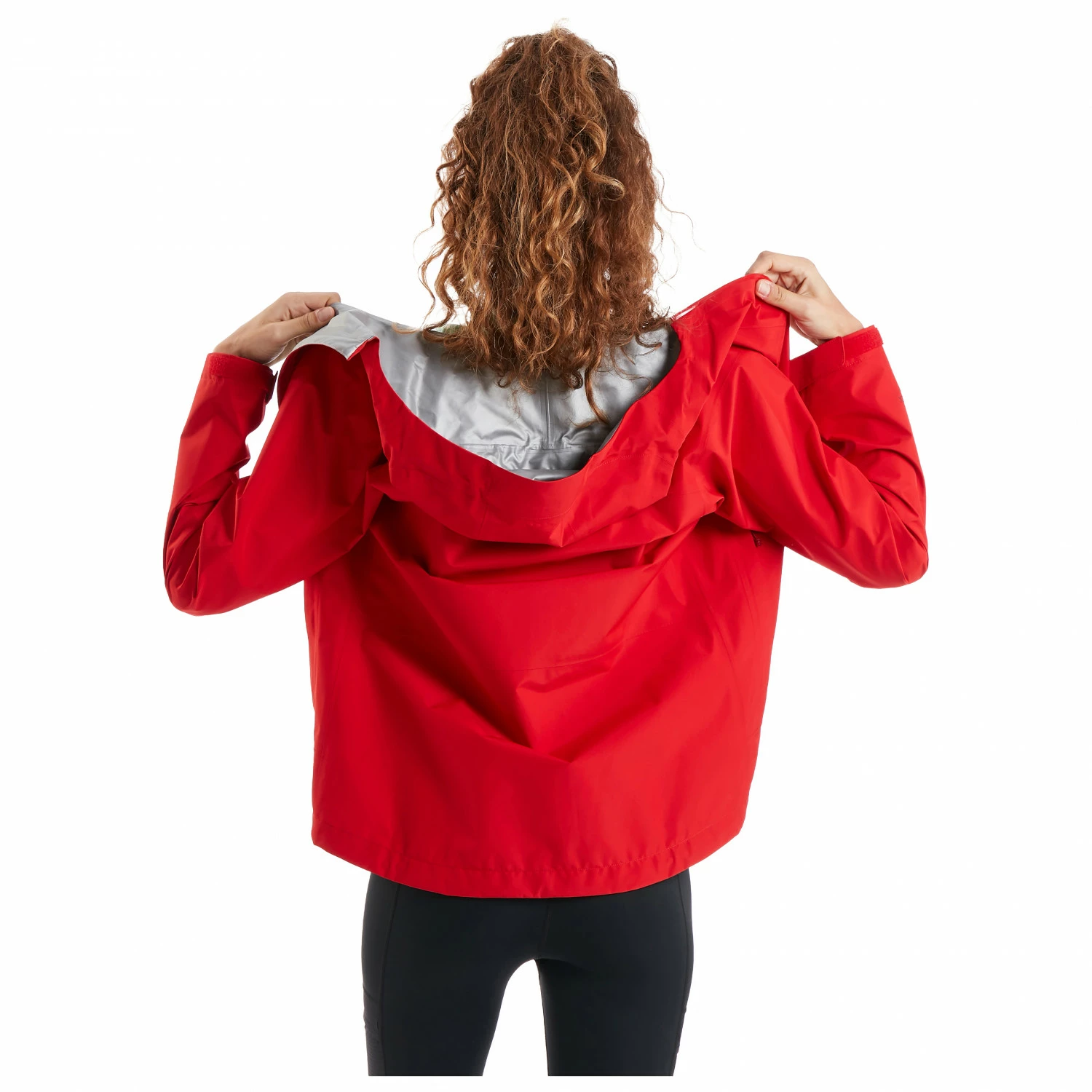 Berghaus Women's Paclite Dynak - Waterproof Jacket 10 Berghaus Women's Paclite Dynak - Waterproof Jacket - Image 8