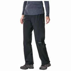Berghaus Women's Paclite Overtrousers - Waterproof Trousers 13 Berghaus Women's Paclite Overtrousers - Waterproof Trousers -Outdoor Equipment Sales Shop berghaus womens paclite overtrousers waterproof trousers detail 3