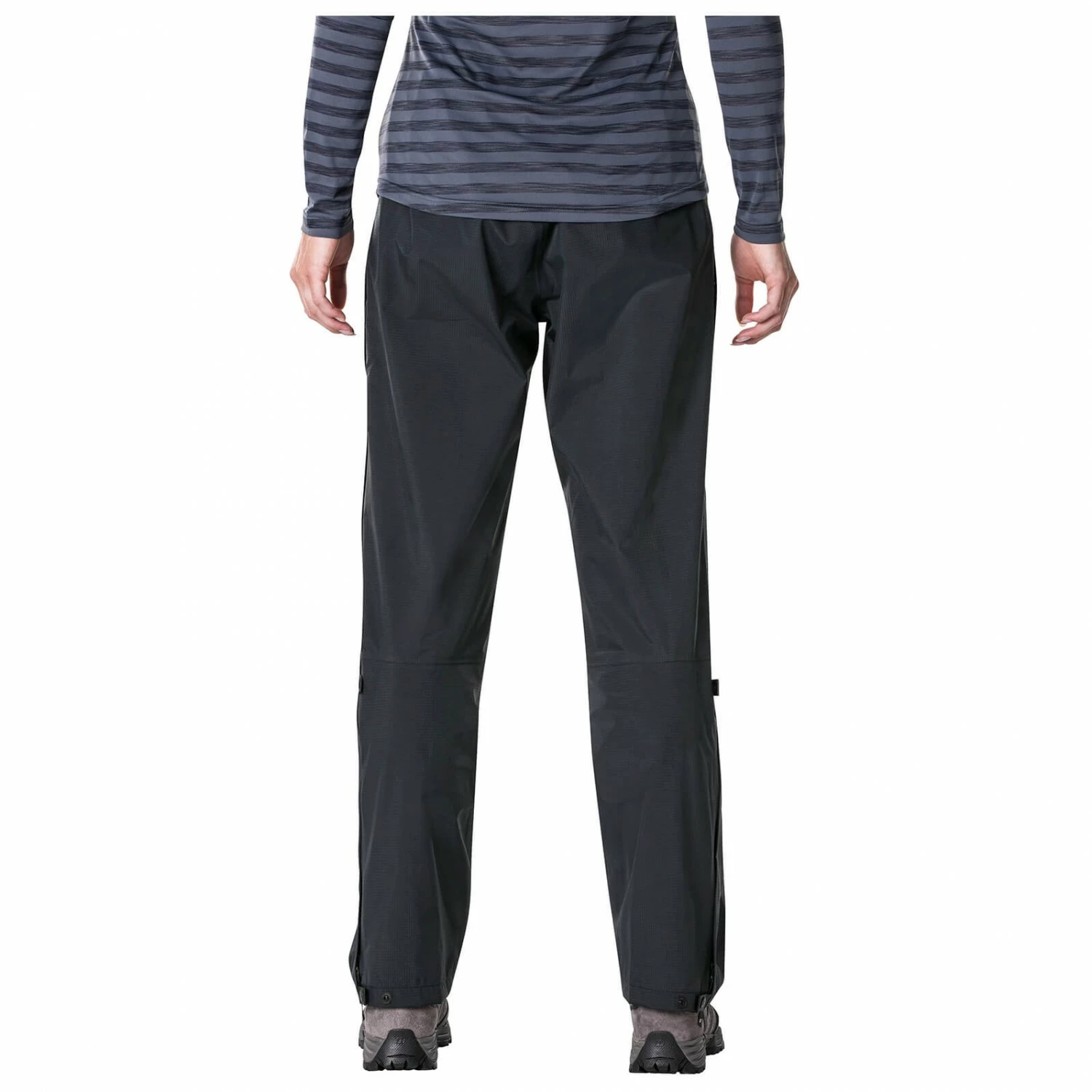 Berghaus Women's Paclite Overtrousers - Waterproof Trousers 6 Berghaus Women's Paclite Overtrousers - Waterproof Trousers - Image 4