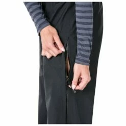 Berghaus Women's Paclite Overtrousers - Waterproof Trousers 16 Berghaus Women's Paclite Overtrousers - Waterproof Trousers -Outdoor Equipment Sales Shop berghaus womens paclite overtrousers waterproof trousers detail 6