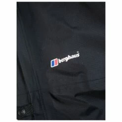 Berghaus Women's Paclite Overtrousers - Waterproof Trousers 19 Berghaus Women's Paclite Overtrousers - Waterproof Trousers -Outdoor Equipment Sales Shop berghaus womens paclite overtrousers waterproof trousers detail 9
