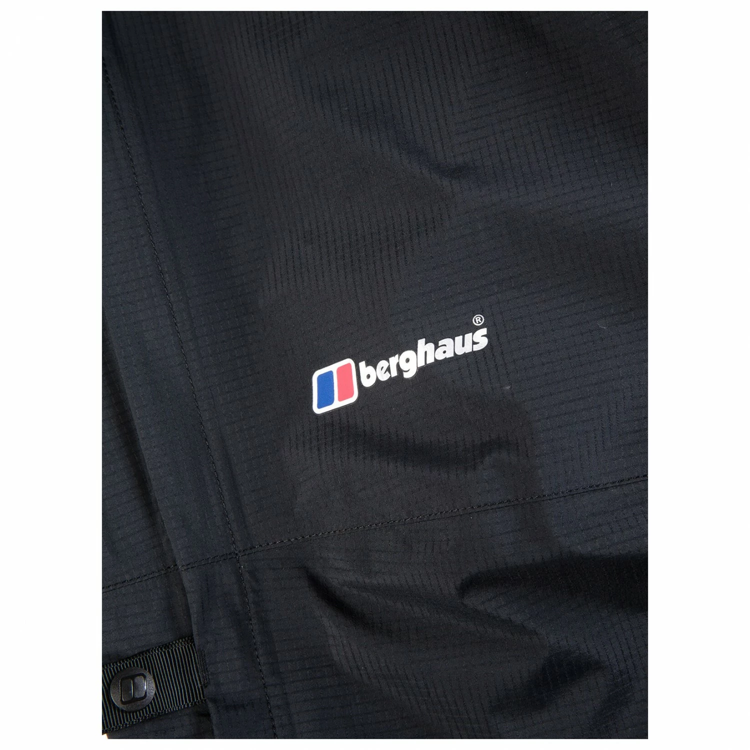 Berghaus Women's Paclite Overtrousers - Waterproof Trousers 11 Berghaus Women's Paclite Overtrousers - Waterproof Trousers - Image 9