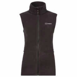 Berghaus Women's Prism Polartec Interactive Fleece Vest - Fleece Vest